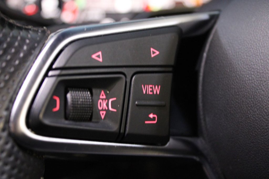 Used Audi TT 2016 for sale - 77231436: Photo 29