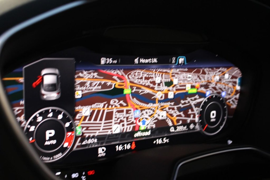 Used Audi TT 2016 for sale - 77231436: Photo 34