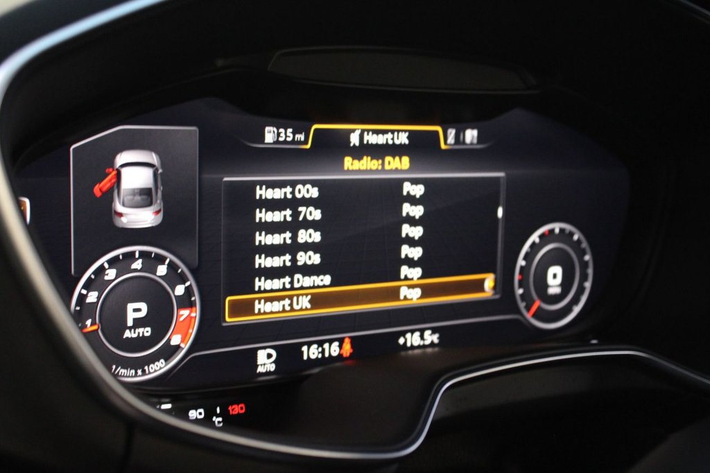 Used Audi TT 2016 for sale - 77231436: Photo 35