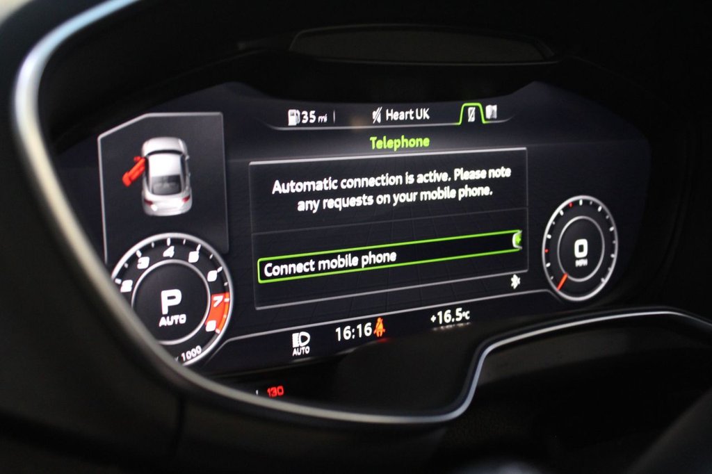 Used Audi TT 2016 for sale - 77231436: Photo 36