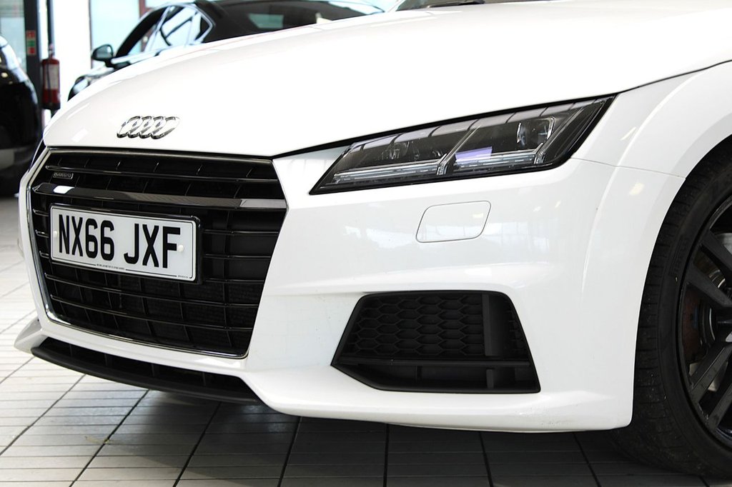 Used Audi TT 2016 for sale - 77231436: Photo 5