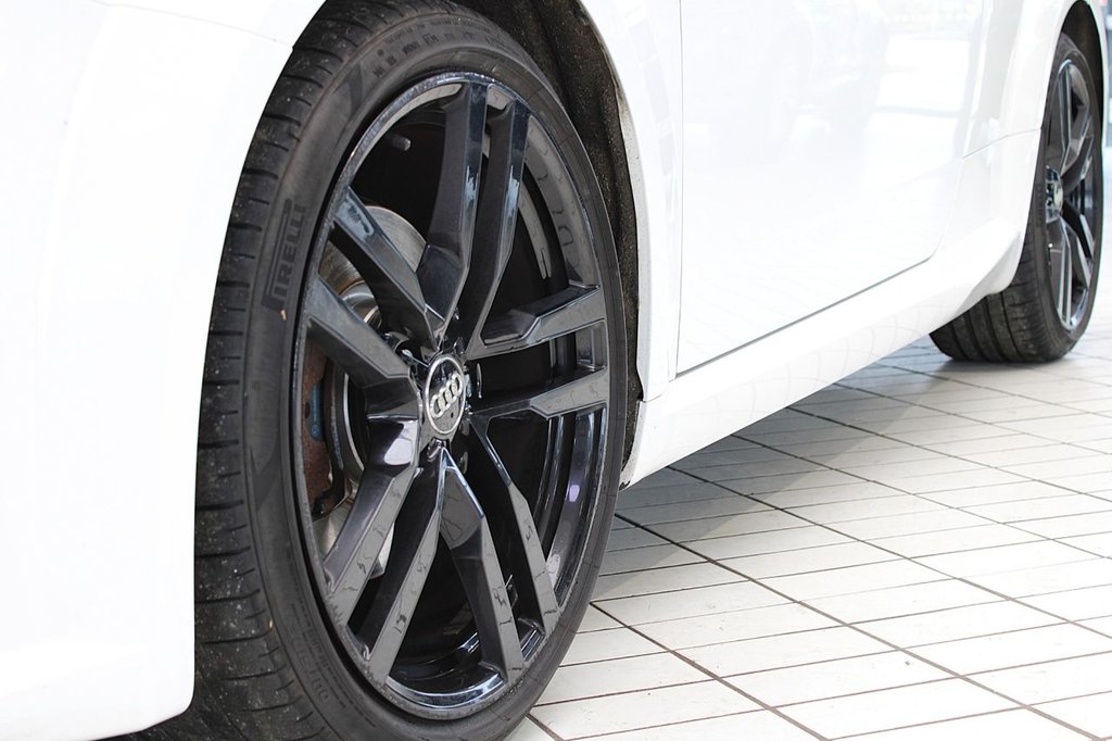 Used Audi TT 2016 for sale - 77231436: Photo 6