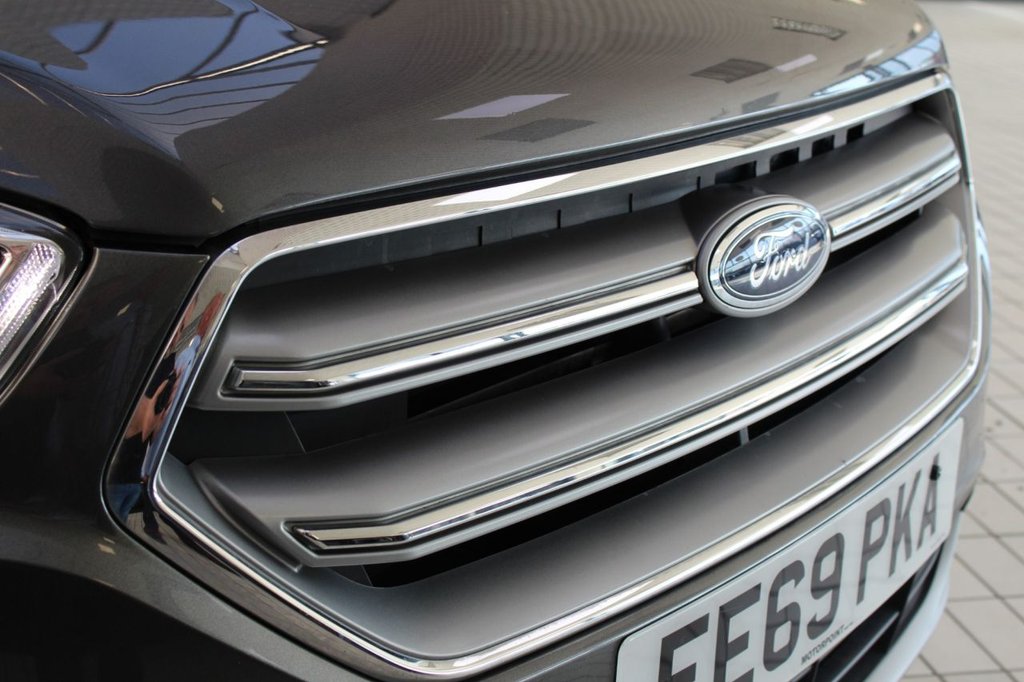 Used Ford Kuga 2019 for sale - 75745994: Photo 44