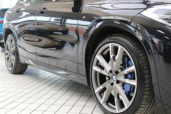 Used BMW X2 2019 for sale - 76202836: Photo 10