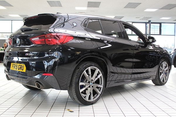 Used BMW X2 2019 for sale - 76202836: Photo 13