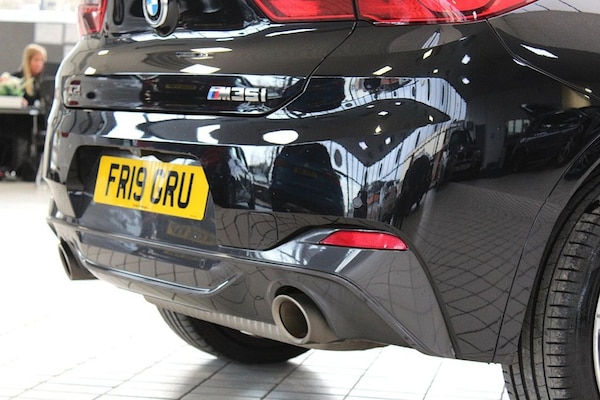 Used BMW X2 2019 for sale - 76202836: Photo 14