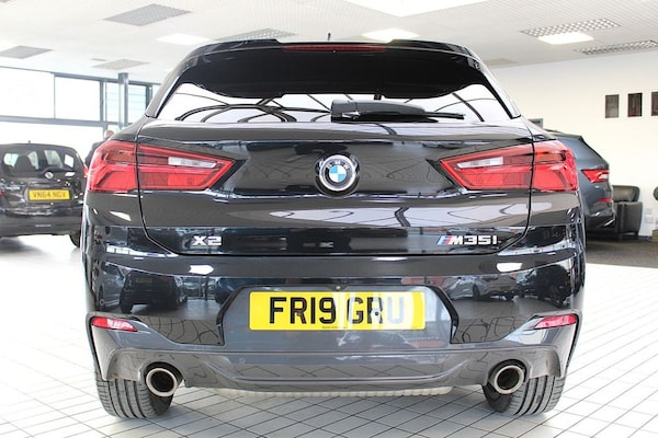 Used BMW X2 2019 for sale - 76202836: Photo 17