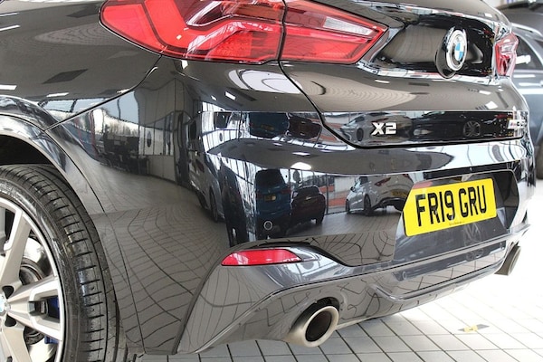 Used BMW X2 2019 for sale - 76202836: Photo 18