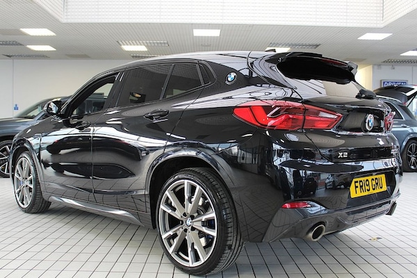 Used BMW X2 2019 for sale - 76202836: Photo 19