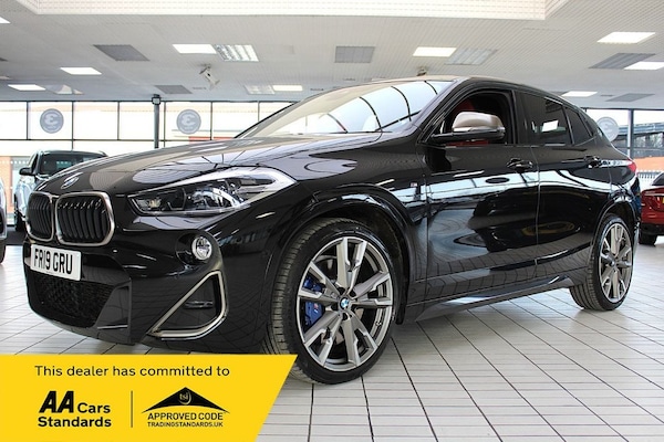 Used BMW X2 2019 for sale - 76202836: Photo 1