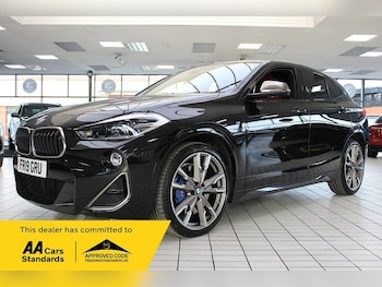 2019 (19) - M35i 5dr Step Auto