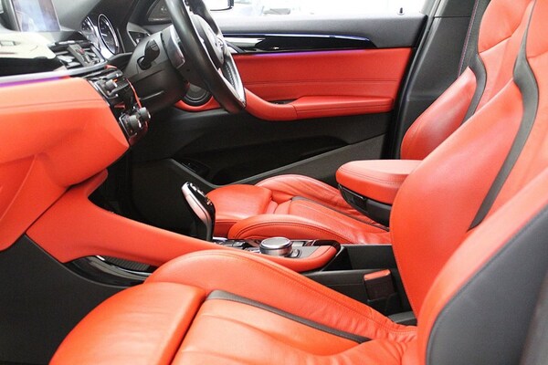 Used BMW X2 2019 for sale - 76202836: Photo 24