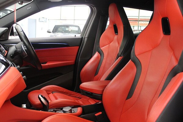 Used BMW X2 2019 for sale - 76202836: Photo 25
