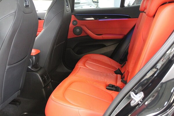 Used BMW X2 2019 for sale - 76202836: Photo 26