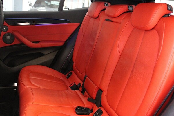 Used BMW X2 2019 for sale - 76202836: Photo 27