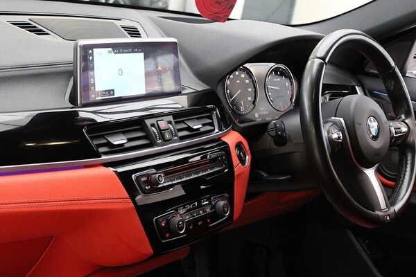 Used BMW X2 2019 for sale - 76202836: Photo 28