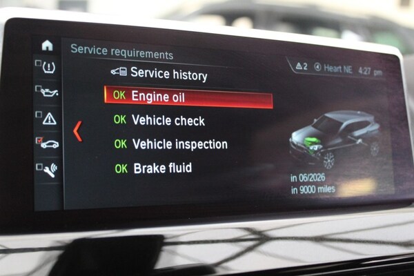 Used BMW X2 2019 for sale - 76202836: Photo 31