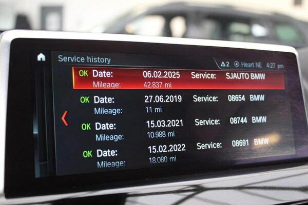 Used BMW X2 2019 for sale - 76202836: Photo 32