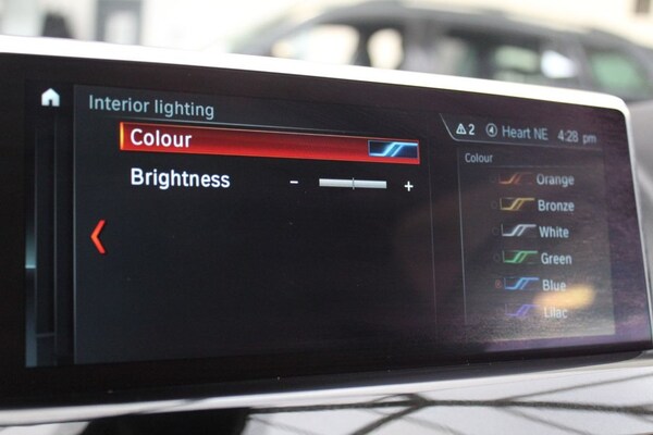 Used BMW X2 2019 for sale - 76202836: Photo 34
