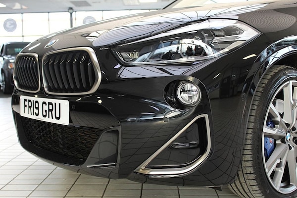 Used BMW X2 2019 for sale - 76202836: Photo 3