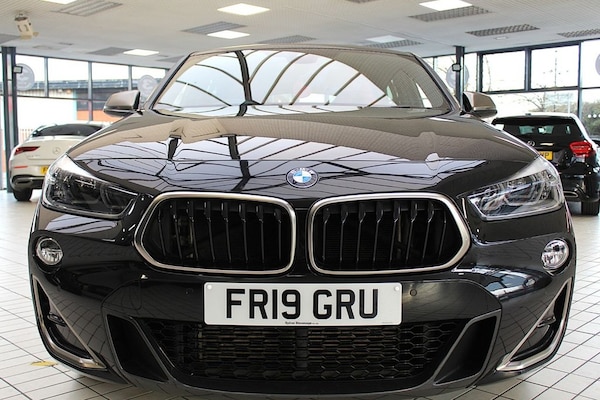 Used BMW X2 2019 for sale - 76202836: Photo 7