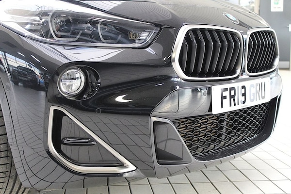Used BMW X2 2019 for sale - 76202836: Photo 8