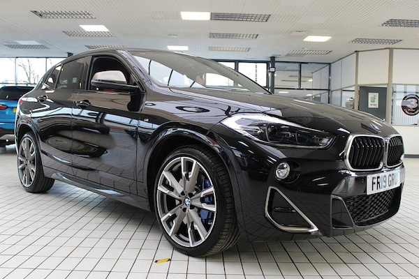 Used BMW X2 2019 for sale - 76202836: Photo 9