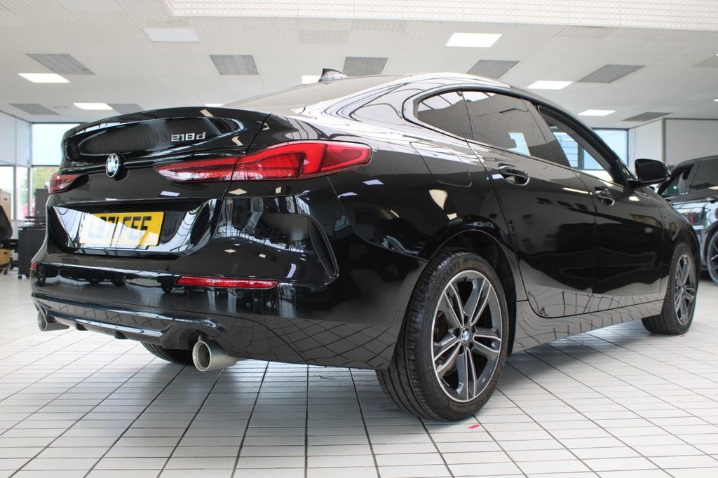 Used BMW 2 Series 2021 for sale - 77231405: Photo 12