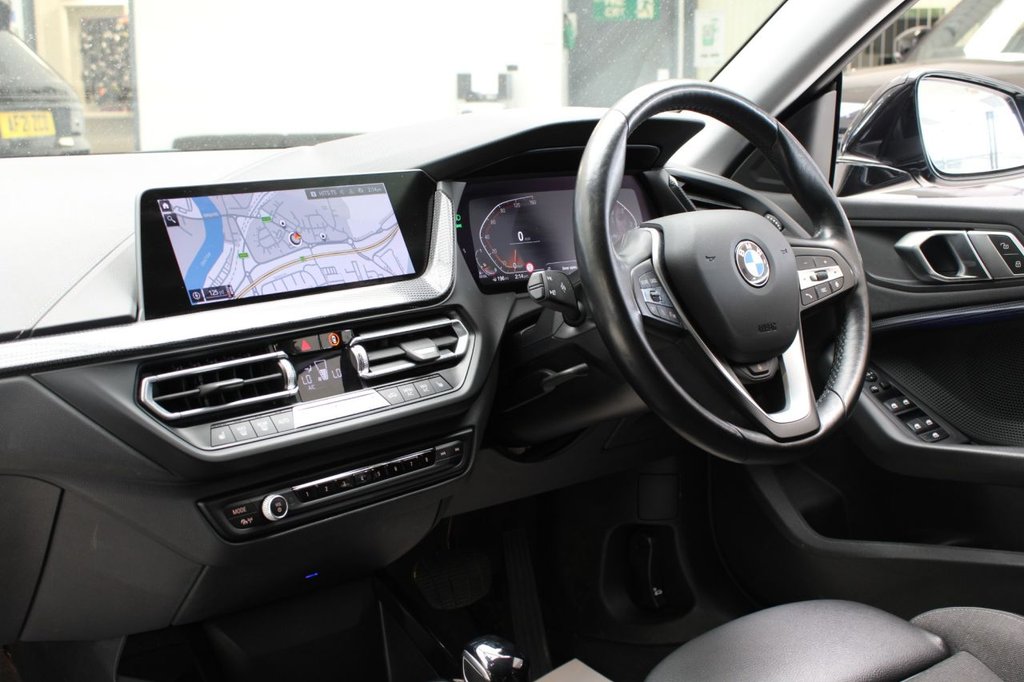 Used BMW 2 Series 2021 for sale - 77231405: Photo 23