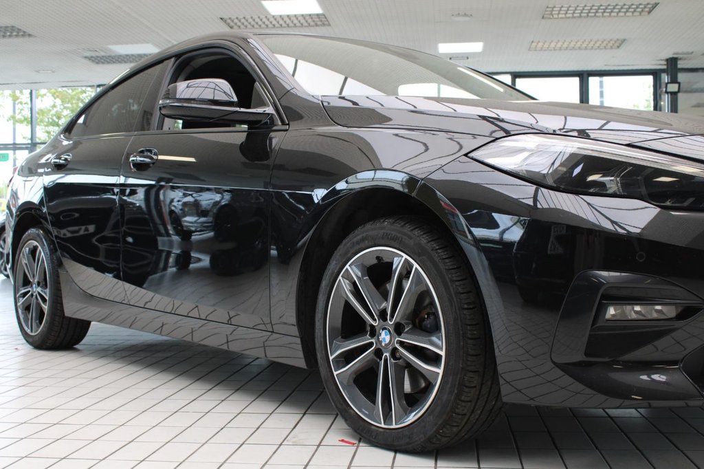 Used BMW 2 Series 2021 for sale - 77231405: Photo 9