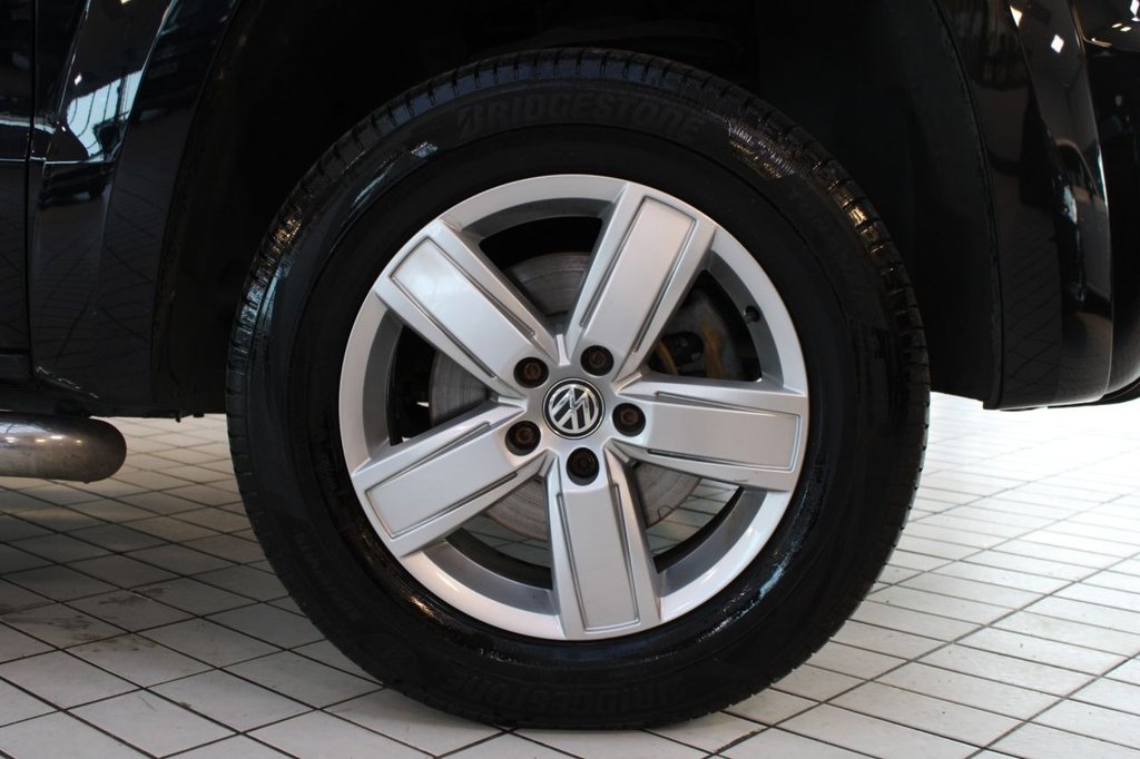 Used Volkswagen Amarok 2019 for sale - 77231400: Photo 13