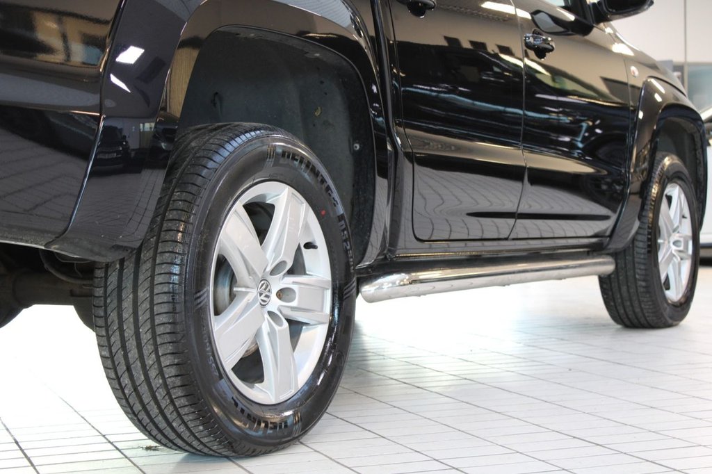 Used Volkswagen Amarok 2019 for sale - 77231400: Photo 16