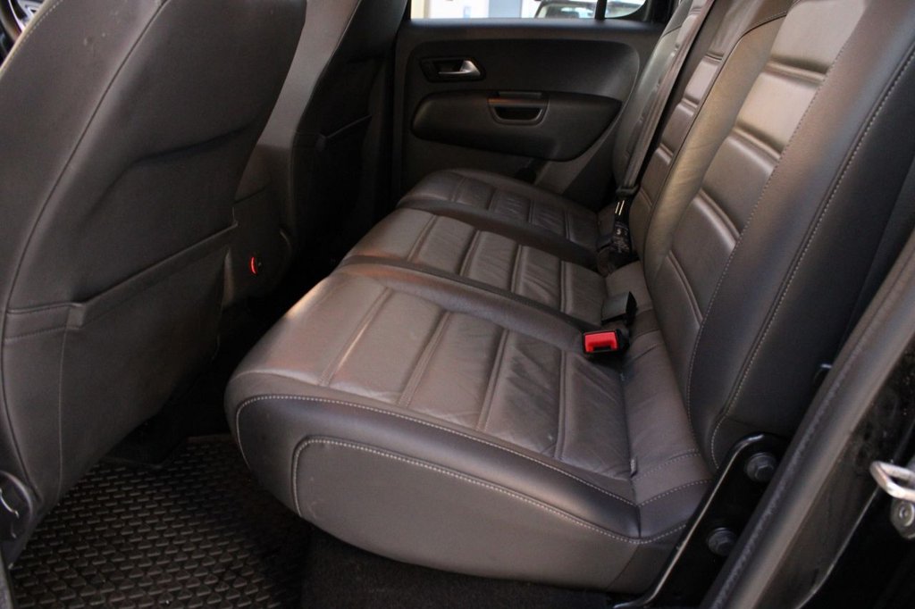 Used Volkswagen Amarok 2019 for sale - 77231400: Photo 23