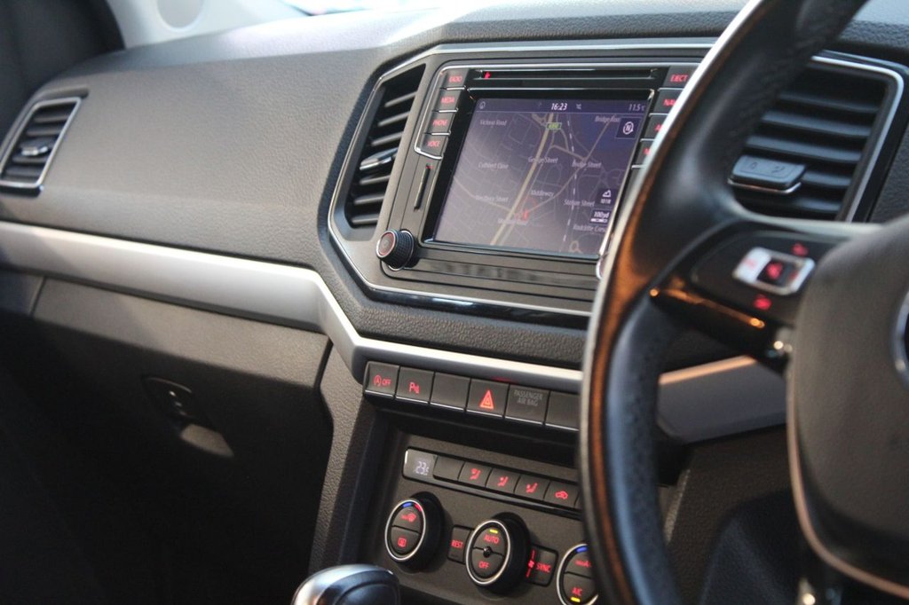 Used Volkswagen Amarok 2019 for sale - 77231400: Photo 47