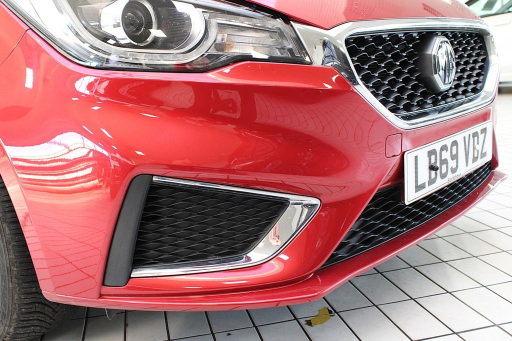 Used MG MG3 2019 for sale - 77226726: Photo 10