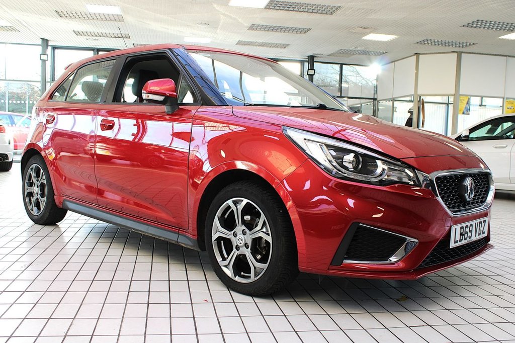 Used MG MG3 2019 for sale - 77226726: Photo 11