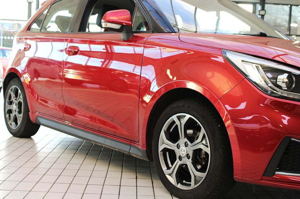 Used MG MG3 2019 for sale - 77226726: Photo 12