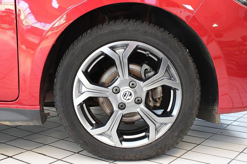 Used MG MG3 2019 for sale - 77226726: Photo 13