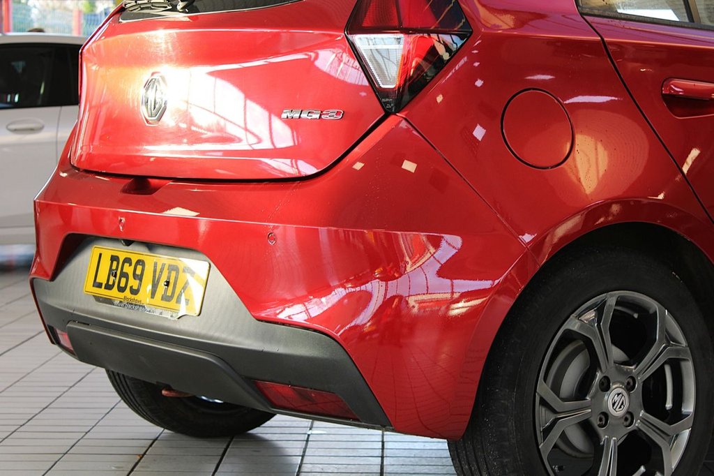 Used MG MG3 2019 for sale - 77226726: Photo 15