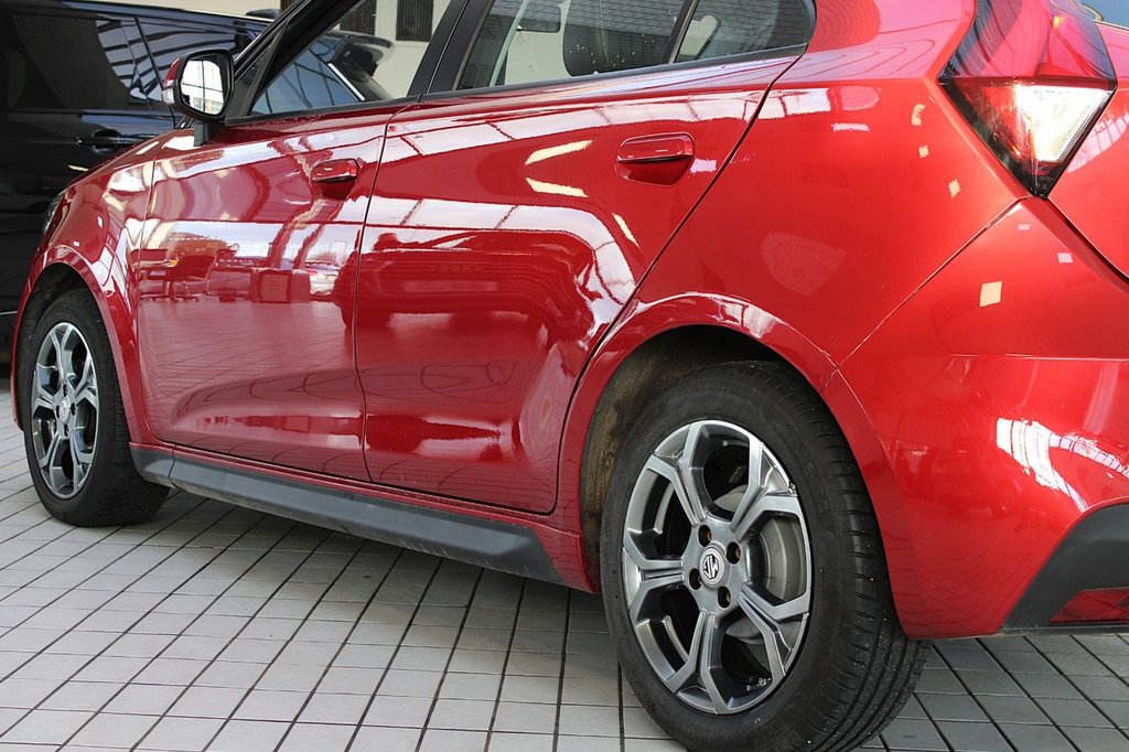 Used MG MG3 2019 for sale - 77226726: Photo 22