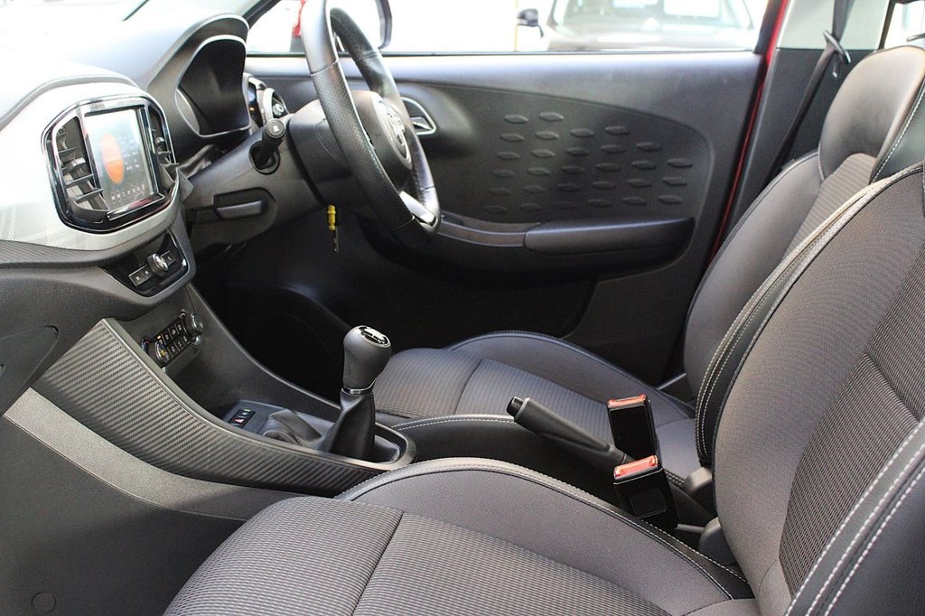 Used MG MG3 2019 for sale - 77226726: Photo 25