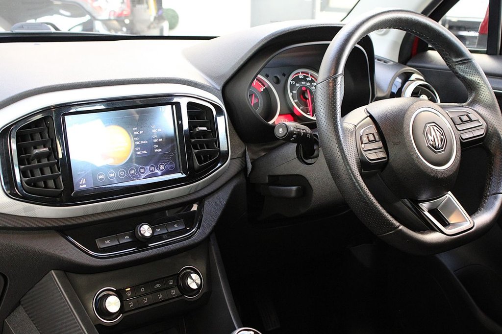 Used MG MG3 2019 for sale - 77226726: Photo 27