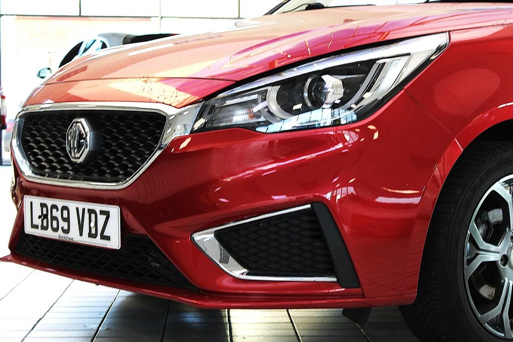 Used MG MG3 2019 for sale - 77226726: Photo 4