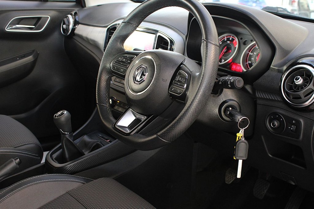 Used MG MG3 2019 for sale - 77226726: Photo 42