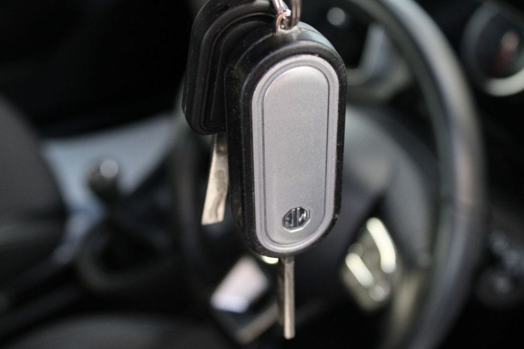 Used MG MG3 2019 for sale - 77226726: Photo 45