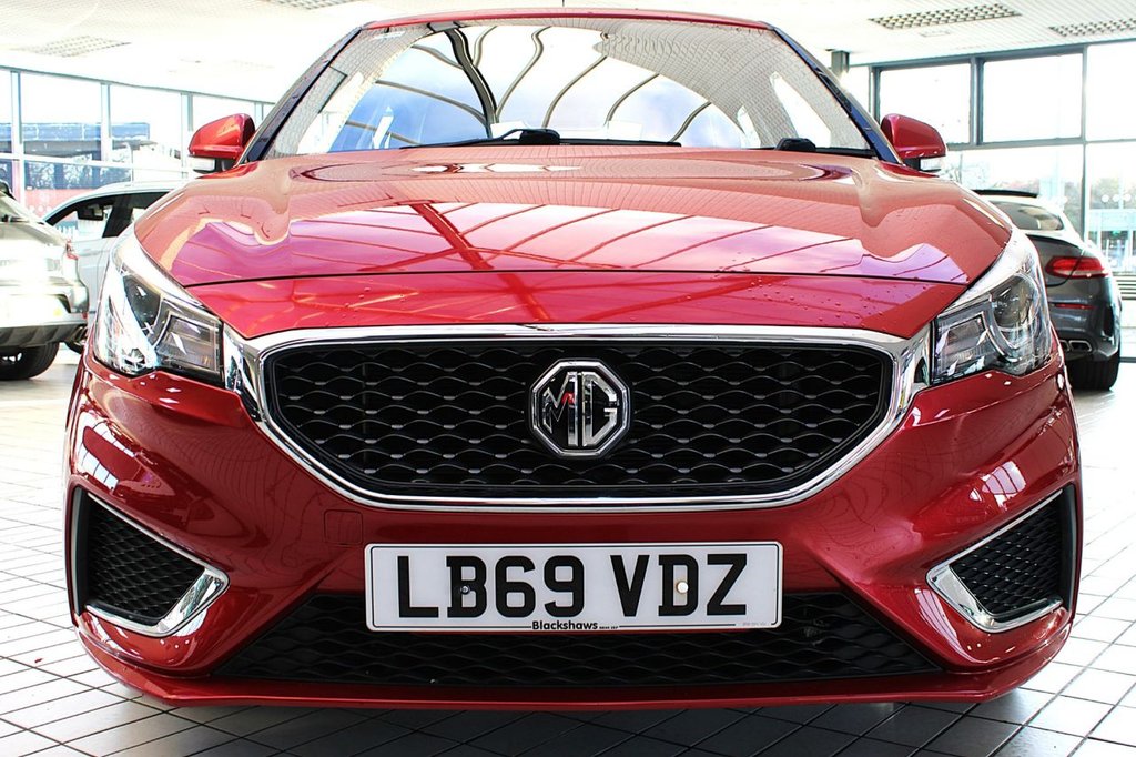 Used MG MG3 2019 for sale - 77226726: Photo 9