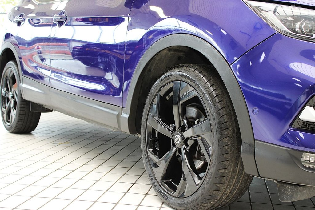 Used Nissan Qashqai 2019 for sale - 77231410: Photo 10