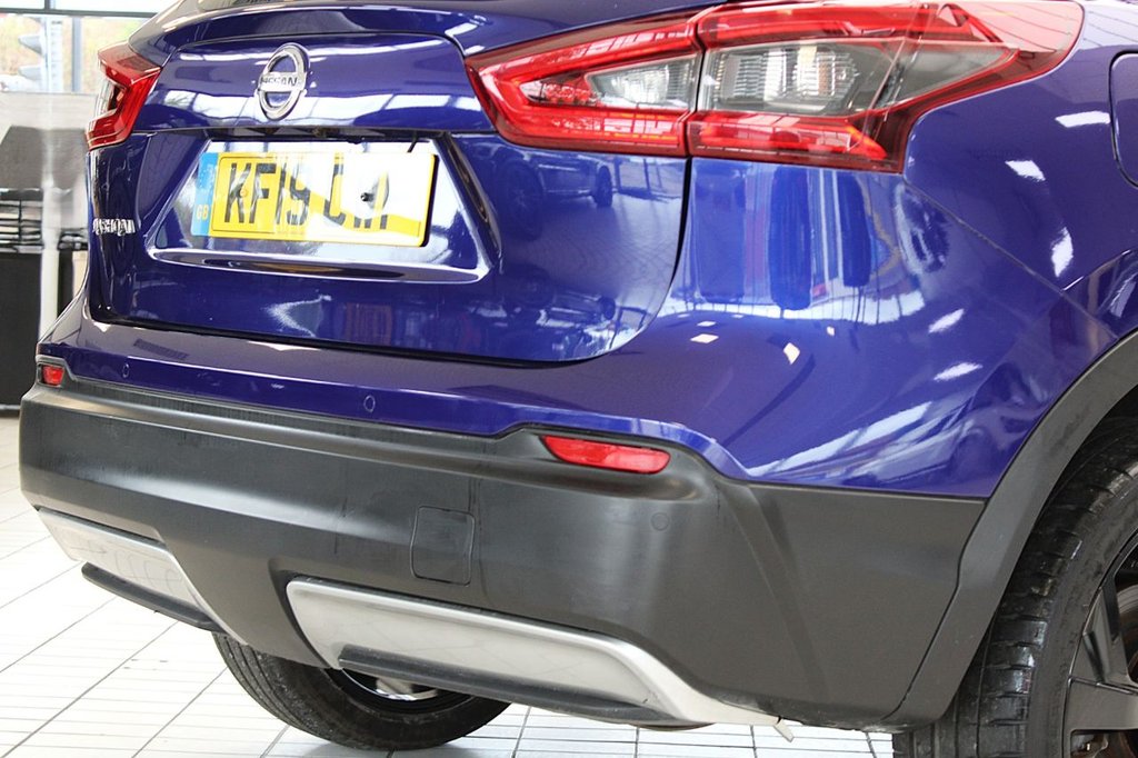 Used Nissan Qashqai 2019 for sale - 77231410: Photo 13