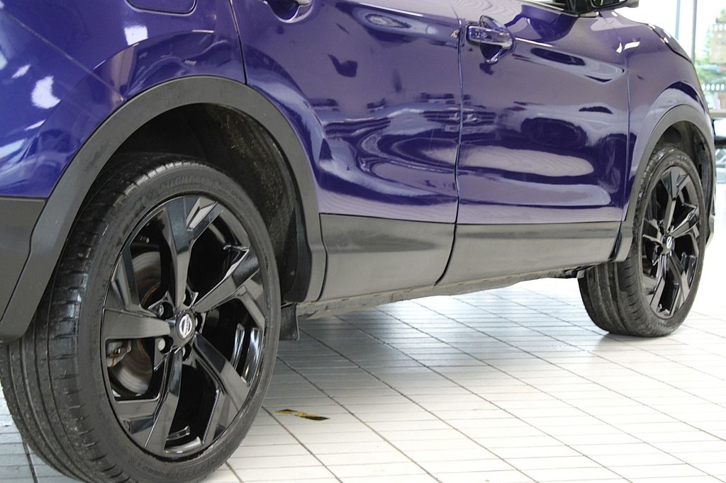 Used Nissan Qashqai 2019 for sale - 77231410: Photo 14