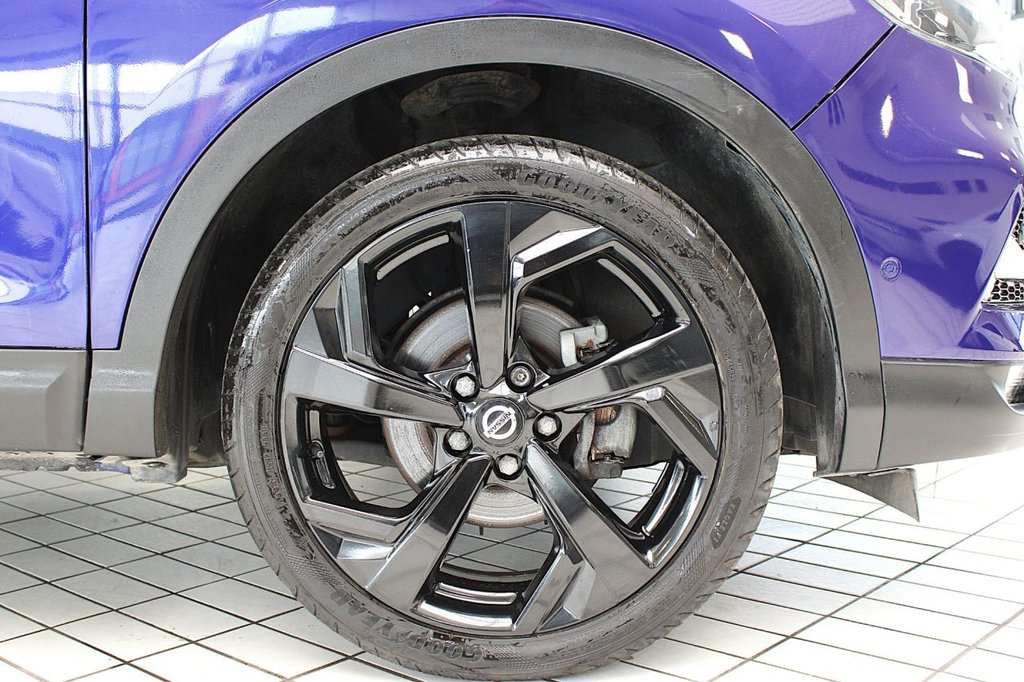 Used Nissan Qashqai 2019 for sale - 77231410: Photo 15